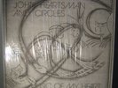 JOHN HEARTSMAN AND CIRCLES Music Of My Heart JAZZMAN NM