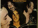 THE FROST rock & roll music ORIG OZ VANGUARD rare