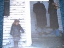 Brand New Devil and God LP Gold Sealed Deja Jesse Lacey