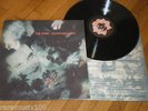 THE CURE DISINTEGRATION RARE GREEK LP POLYGRAM GREECE