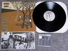 Bright Eyes Every Day and Every Night Vinyl LP CURSIVE