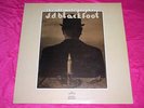 J.D. Blackfoot - The Ultimate Prophecy - RARE Psych LP