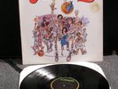FISH THAT SAVED PITTSBURGH LP Phyllis Hyman Spinners ++