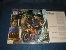 BEAR Greetings LP 60's SUNSHINE ACID POP PSYCH VERVE M-