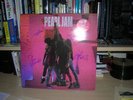 PEARL JAM TEN LP IMPORT SIGNED BY 4 MEMBERS NM LED ZEP