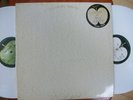 Beatles - White Album French White Vinyl Apple 2 LP