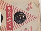78 RPM RCA ELVIS PRESLEY 20-7150 DON'T + I BEG OF YOU