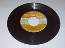 THE THING/BLACK BOARD JUNGLE - REGGAE CRUSADERS 7