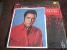 From Elvis in Memphis Original With Photo in Shrink