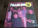 The Fallen Angels Original Copy In Shrink NM