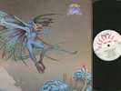 GRAVY TRAIN Staircase To The Day ORIGINAL 1974 LP EX+