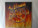 35007 LP (Dungen,Electric Orange,Gas Giant,Heads,Ugh)