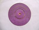 Elvis Presley - Blue Suede Shoes 1956 UK 45 GOLD HMV