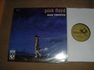 PINK FLOYD RARE LP SAN TROPEZ AUG. 8, 1970  ON HARVEST
