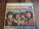 John Mayall & Bluesbreakers - A Hard Road - Stereo 1st