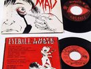 THE MAD/EYEBALL/NYC PUNK/ORIGINAL DISGUSTING/45RPM