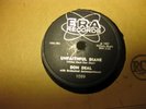 DON DEAL Unfaithful Diane  78 RPM 1957