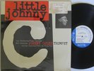 JOHNNY COLES Little Johnny C BLUE NOTE LP Liberty MINT