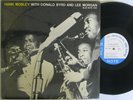 HANK MOBLEY SEXTET No. 1540 BLUE NOTE LP Lexington MINT