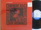 LEE MORGAN Cornbread BLUE NOTE JAZZ LP 4222 Usa MINT
