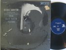 GIGI GRYCE QUINTET Rat Race Blues NEW JAZZ LP Og. MINT