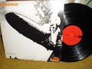 Led Zeppelin/ 1st LP/ Atlantic/ Orig Canadian Press