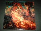 NO COMMENT-LP Crossed Out Spazz Infest Siege Dahmer SOB