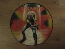 IRON MAIDEN - Picture Disc: Maiden Japan / Purgatory