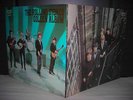 Rolling Stones / Golden Album Japan ONLY LP INSERT 1966