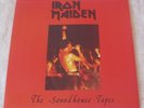 IRON MAIDEN **The Soundhouse Tapes** 12