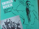 Frank Motley & his Crew Rare Canada only LP Swingin' n'