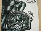 Comus - First Utterance 2XLP - Get Back Reissue