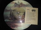AGATUS Dawn of Martyrdom Pic LP Rotting Christ, Zemial