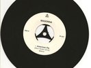 MADONNA  AMERICAN PIE  WHITE LABEL PROMO