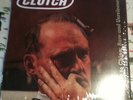 CLUTCH - SLOW HOLE TO CHINA - LP