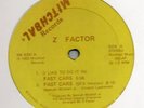 Z FACTOR fast cars MITCHBAL Chicago house 12