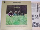TEN YEARS AFTER, A SPACE IN TIME 1973 QUADRAPHONIC,