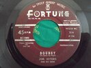 ?JIM MYERS & His Gems Bouncy/Partings on Fortune 45 VG+