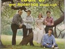 REDEMPTION - Look Up LP private xian folk psych great
