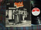 EAST OF EDEN SNAFU LP UK DERAM SML 1050 ORIG PRESS 1970