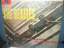 Beatles Please please me - Odeon Turkish LP PMC1202