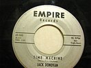 Jack Donovan and the Knight Caps  Empire records RARE