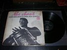 LATIN JAZZ QUINTET JUAN AMALBERTS OG BLACK TRUSOUND LP