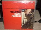 Hank Mobley OG High Voltage Blue Note Rare Jazz