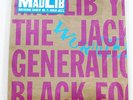 Madlib Medicine Show 7 High Jazz Deluxe 3x LP Record