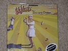 GENESIS AUDIOPHILE SEALED CLASSIC LP NURSERY CRYME