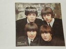 THE BEATLES                 ----we can work it out ----
