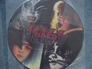 KISS 'ALIVE II' LIVE PICTURE DISC LP