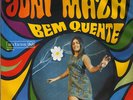 JONI MAZA  -  BEM QUENTE - KILLER - GROOVE - BRAZIL