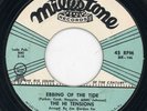 Hi Tensions-Ebbing Of The Tide-Milestone Doo Wop-Listen